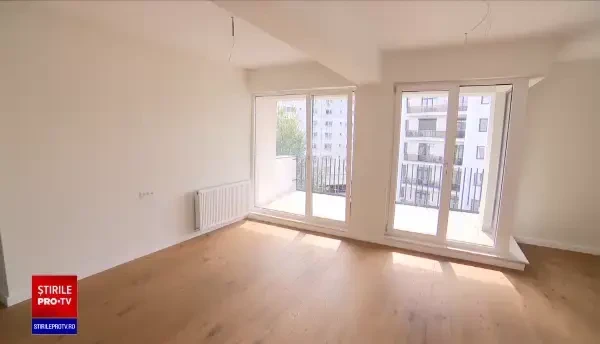 Piața imobiliară, în scădere susținută. S-au vândut mai puține case și apartamente