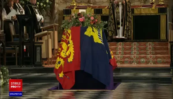 Marea Britanie, după 12 zile de funeralii. Înmormântarea Reginei Elisabeta, printre cele mai vizionate evenimente din istorie