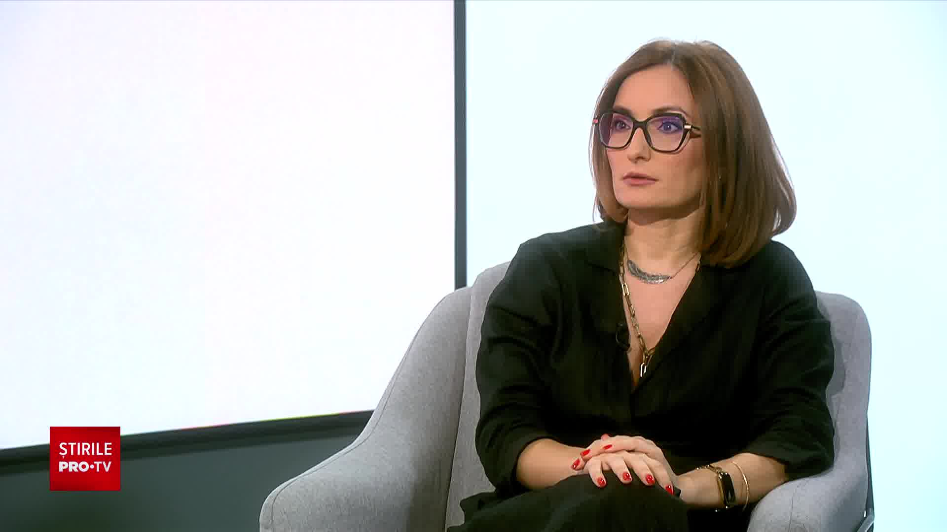 Podcast ”România, știi bine!”. Paula Herlo: Este nevoie de o strategie pentru punerea în siguranță a podurilor