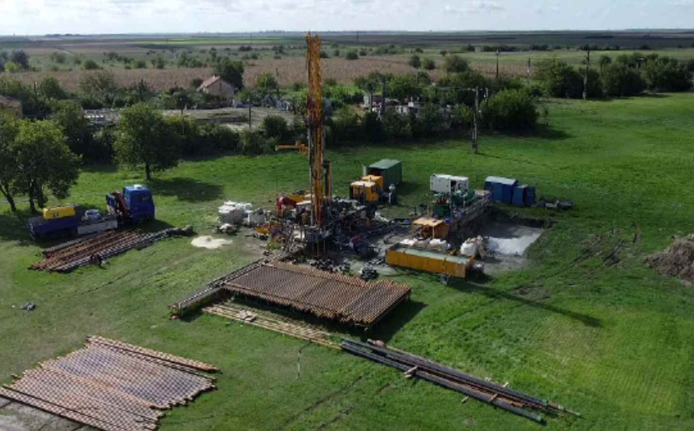 Comoara din adâncuri. Primăriile din Timiș încep să folosească apa geotermală