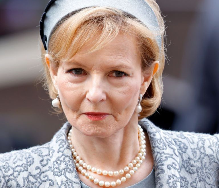 (P) Majestatea Sa Margareta este prezentă, în weekend, la un eveniment dedicat producătorilor din Sibiu