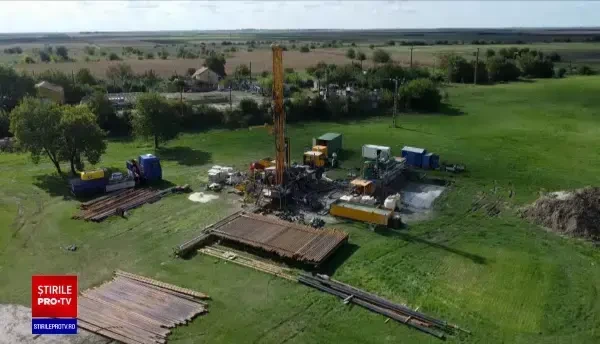 Comoara din adâncuri. Primăriile din Timiș încep să folosească apa geotermală