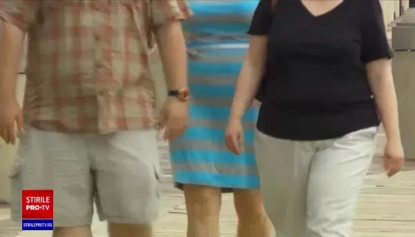 Studiu: Obezitatea pune frână economiei. „Costă” 2,2% din produsul intern brut cumulat la nivel mondial