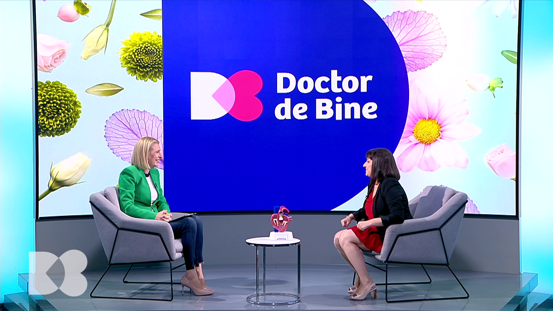 Dr. Raluca Naidin: Tratamentul hipertensiunii începe de la sare