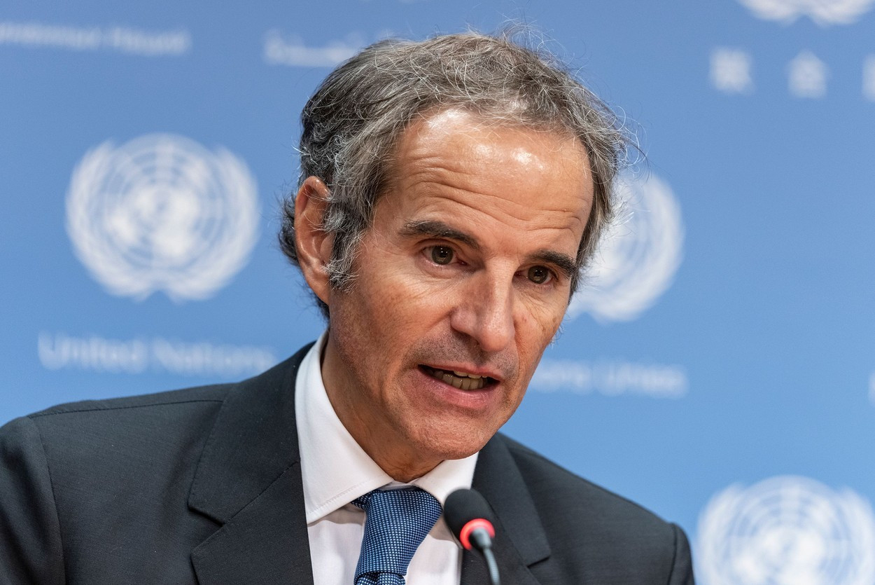 Iranul ar putea începe îmbogățirea uraniului pentru bomba atomică. Oficialii internaționali avertizează cu privire la riscuri