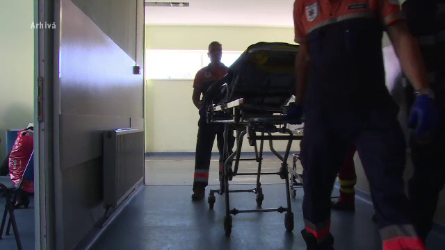 Atac sângeros la un cămin de bătrâni din Călărași. Motivul pentru care un locatar a ucis un bătrân și l-a rănit pe altul