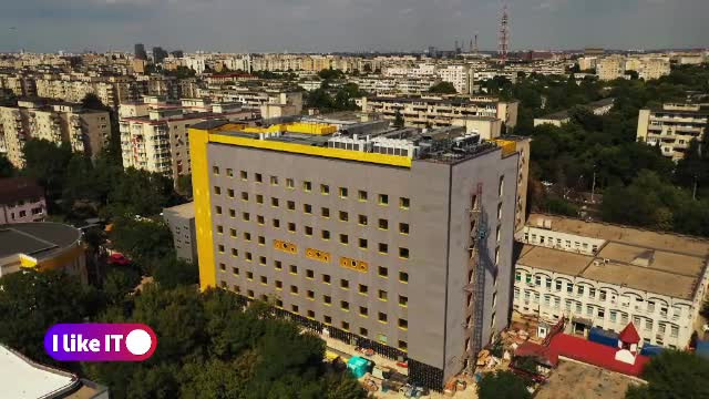 Spitalul de Copii construit de Asociația Dăruiește Viața va avea unele tehnologii medicale în premieră pentru România