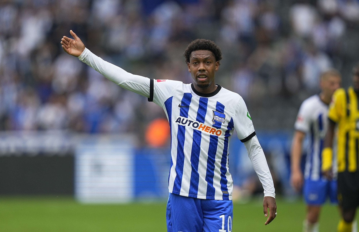 Fotbalistul Jean-Paul Boetius, fost campion al Elveției, are cancer la testicule