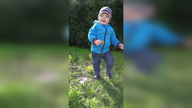 Drama unei familii s-a transformat într-o șansă la viață pentru mii de copii. Ce au făcut după ce copilul lor s-a stins