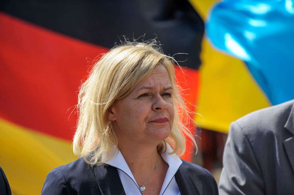 Germania este gata să primească dezertori din armata rusă „ameninţaţi de o reprimare gravă”