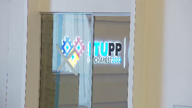 Bucureștiul va fi gazda unui summit de amploare destinat telecomunicațiilor. Parlamentarii, deranjați. „Arată ca la bazar”