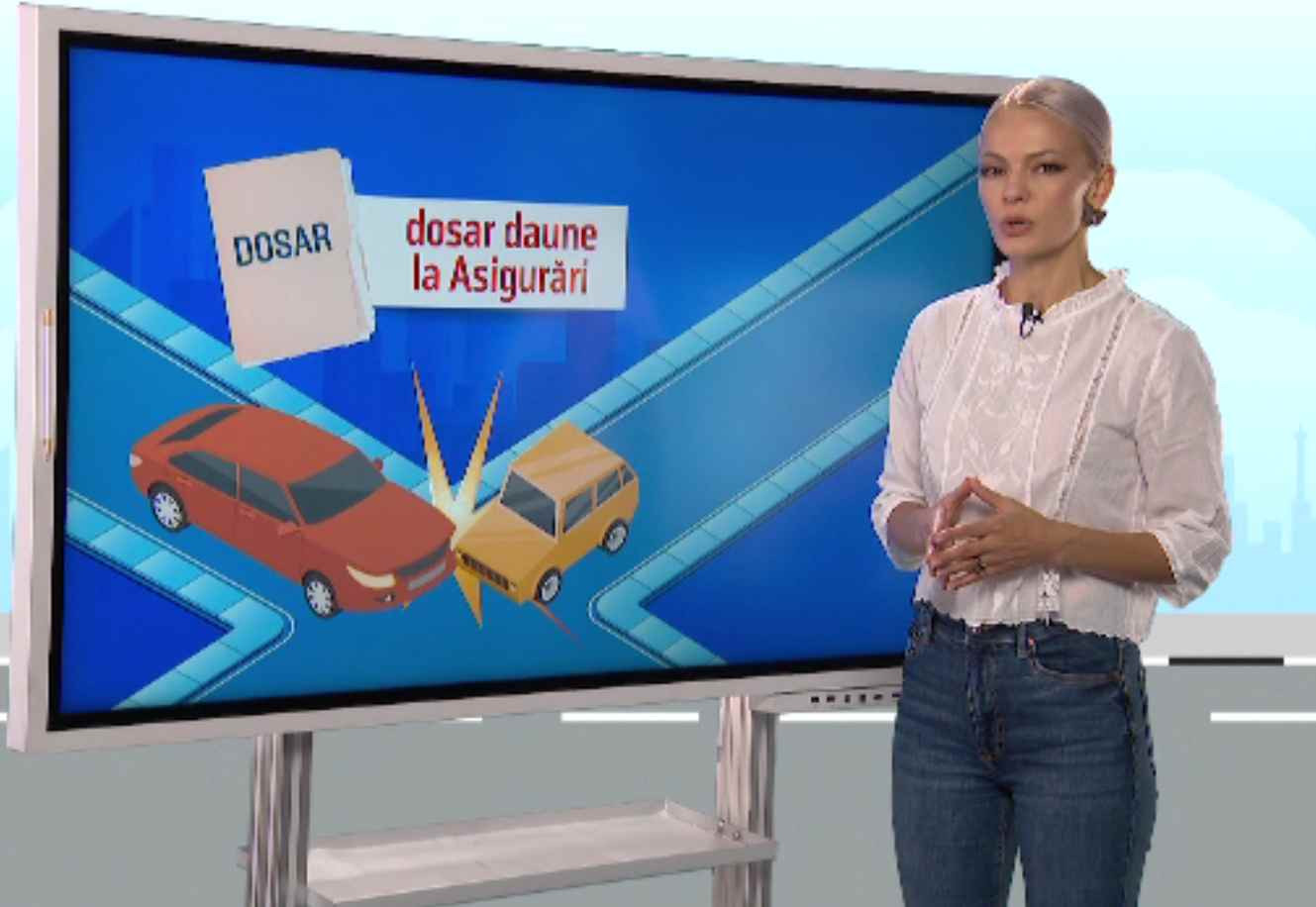 Fraudă majoră la companiile de asigurări. Un bărbat înscena accidente cu mașini de lux și rable