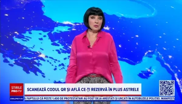 Horoscop 22 septembrie 2022, cu Neti Sandu. Cine se apropie cu pași repezi de o căsătorie sau începe o relație nouă