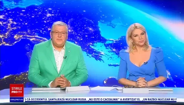 Cea mai clară imagine a planetei Neptun din ultimii 30 de ani. Se văd inclusiv inelele