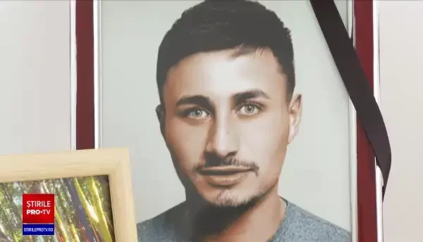 Despăgubire de 1,4 milioane de euro pentru un tânăr ucis în bătaie. Atacatorii nu-și recunosc nici acum vina