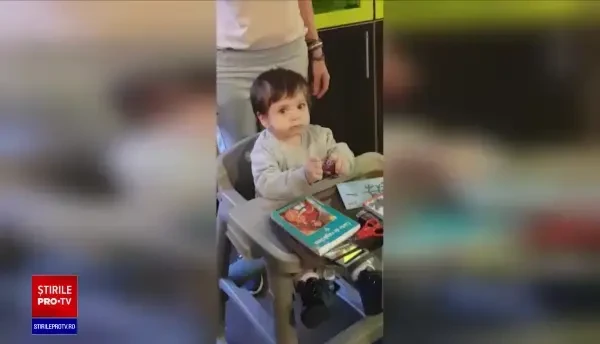 Drama unei familii s-a transformat într-o șansă la viață pentru mii de copii. Ce au făcut după ce copilul lor s-a stins