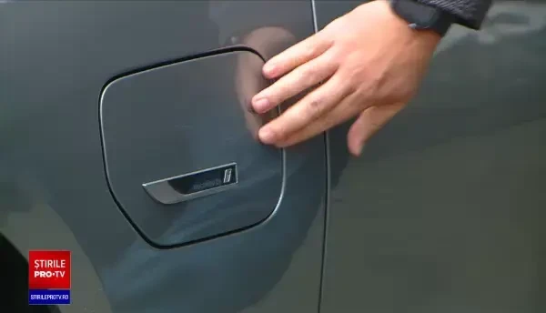 Mașina electrică a devenit mai scumpă în exploatare, din cauza crizei. Proprietar: „Nu este pentru oricine”