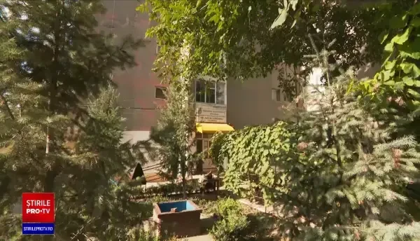 Ce s-a întâmplat, pas cu pas, în atacul sângeros de la căminul din Călărași. Agresorul nu este la primul omor