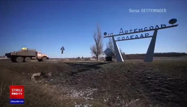 România exportă din ce în ce mai multă sare Europa Centrala și de Est. Din ce țări provin mojoritatea cererilor