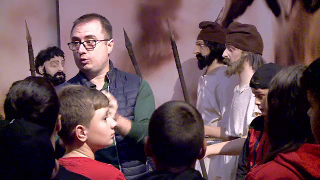 Intrare gratuită la muzeele din Craiova pentru elevii din județul Dolj