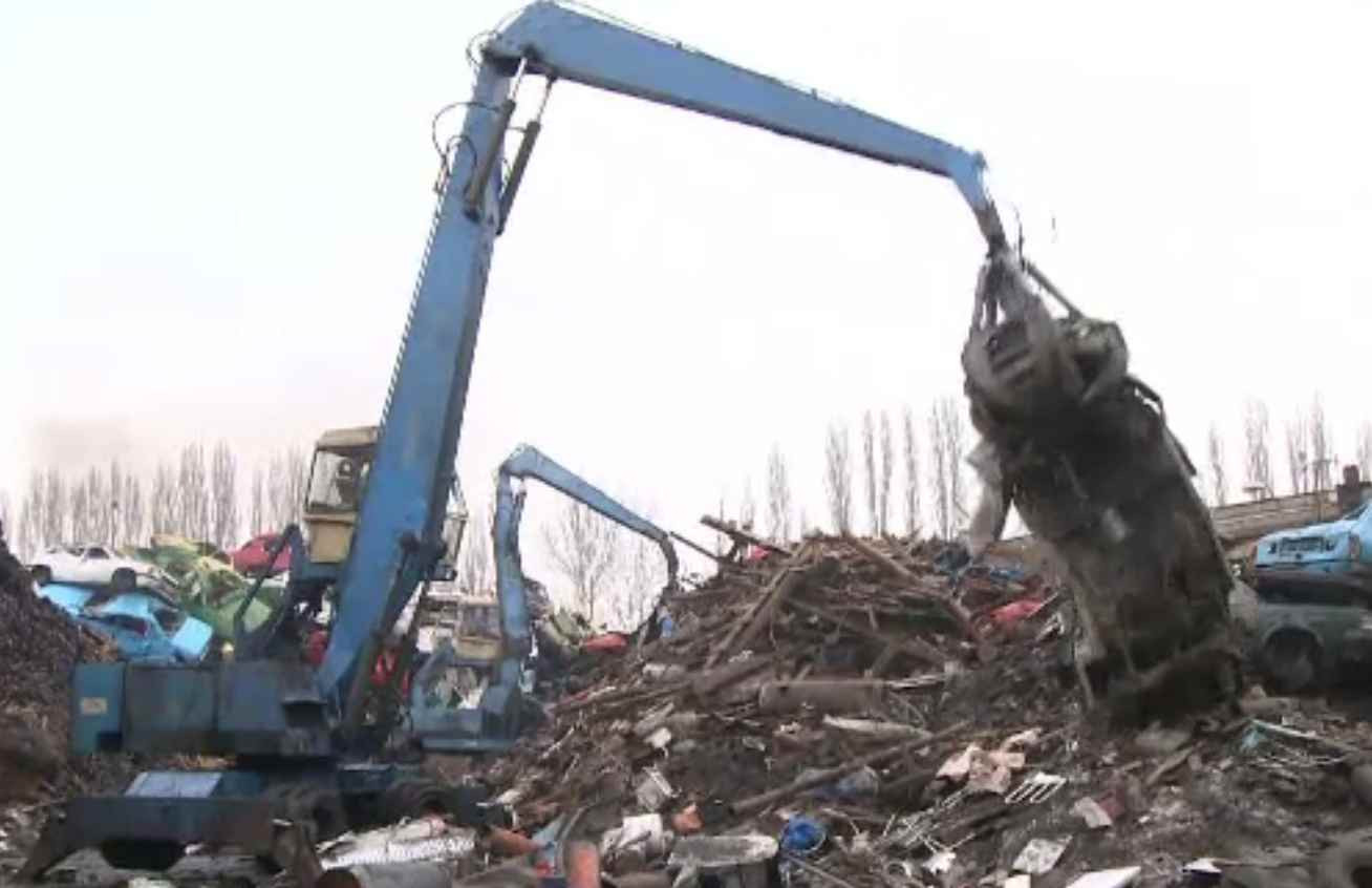 Programul „Rabla local” demarează timid. S-a modificat modalitatea de finanțare