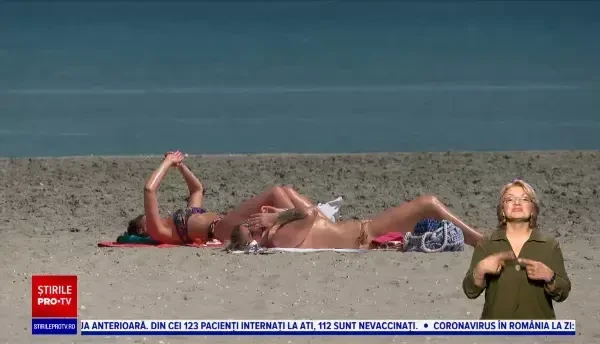 Hotelierii atrag atenția că anul acesta ar fi rămas fără clienți dacă nu ar fi existat cardurile de vacanță