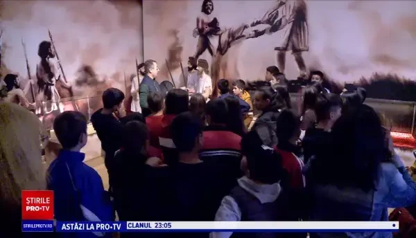 Intrare gratuită la muzeele din Craiova pentru elevii din județul Dolj