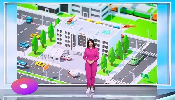 Spitalul de Copii construit de Asociația Dăruiește Viața va avea unele tehnologii medicale în premieră