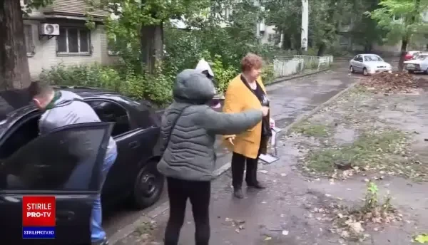 Lavrov: Rusofobia ucraineană a determinat grăbirea acestor așa-zise referendumuri. Este răspunsul dorințelor lui Zelenski