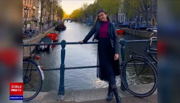 Motivul pentru care tinerii români aleg să studieze la facultăți din Olanda