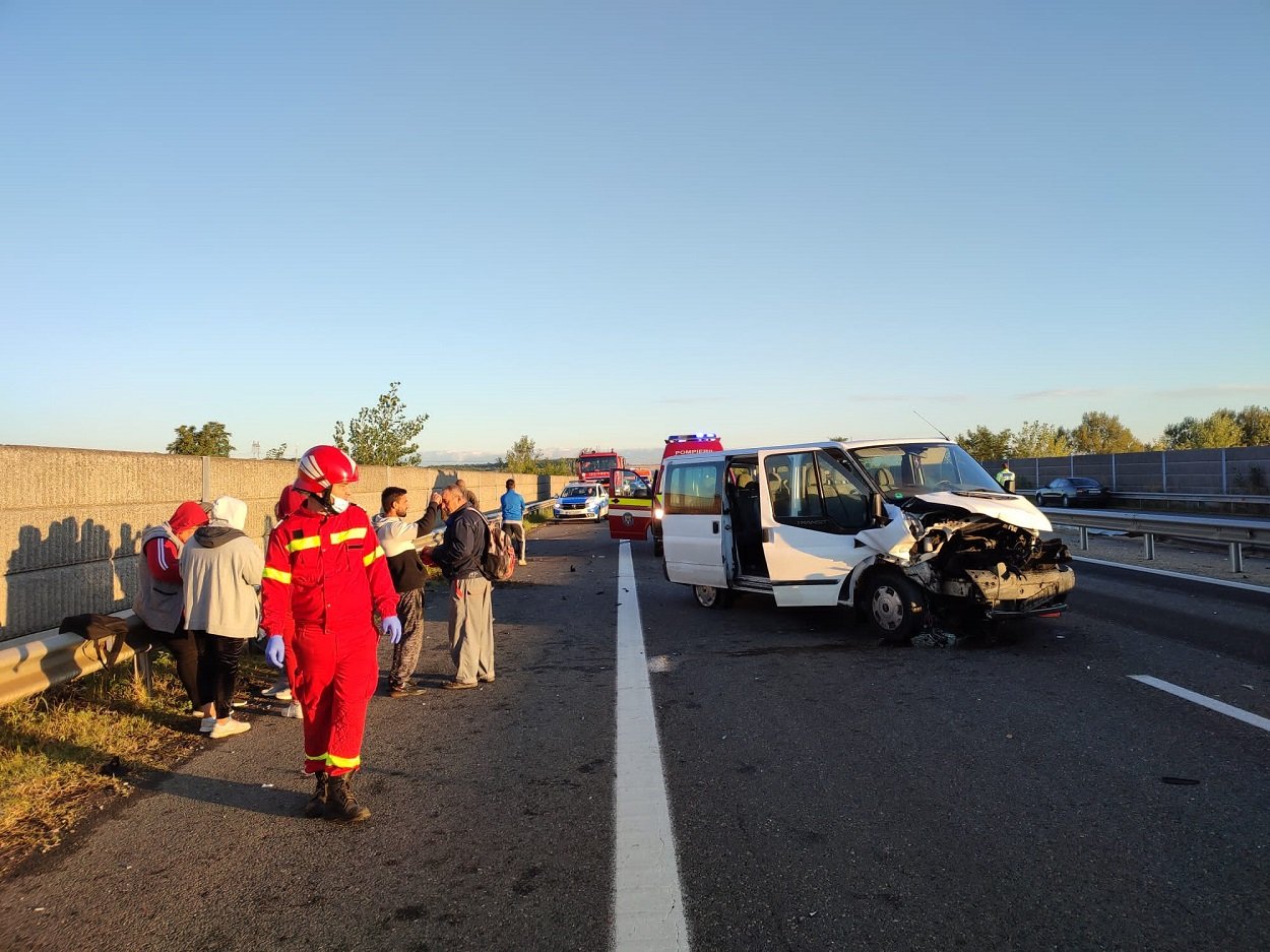 accident