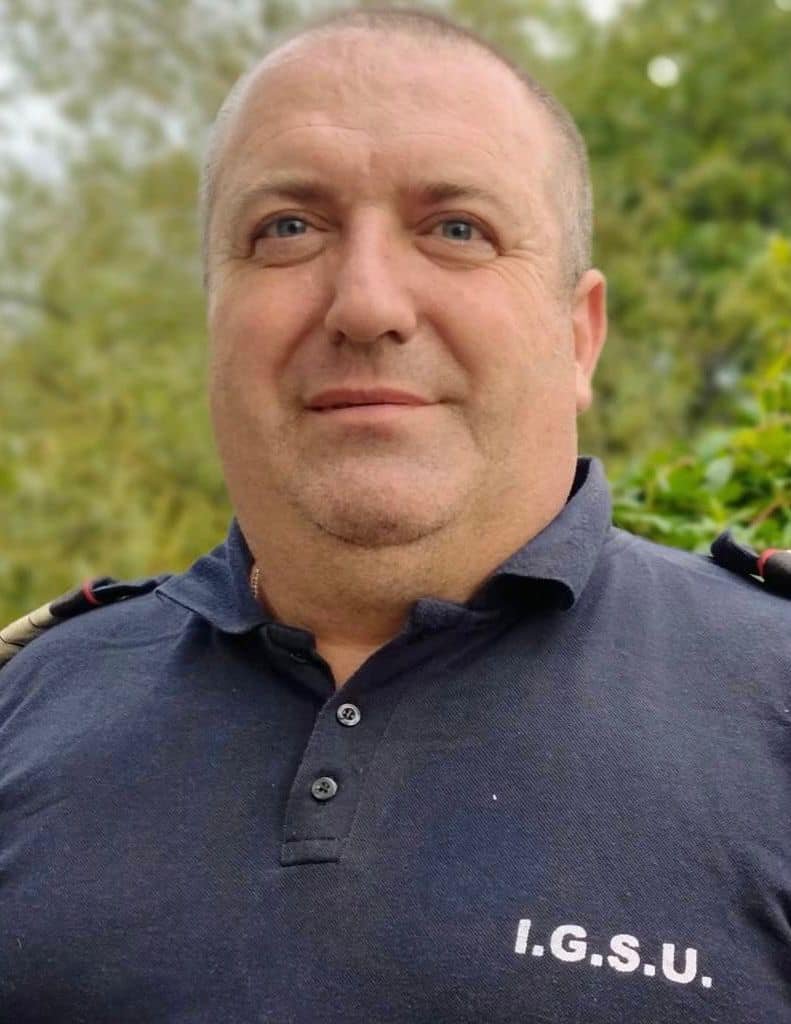 ciprian manoliu