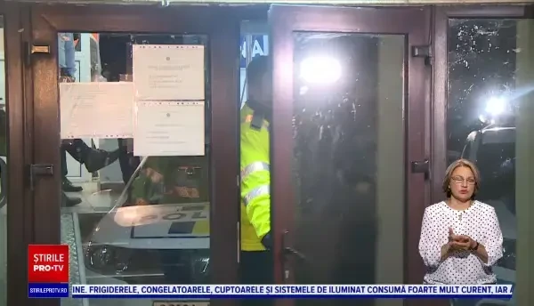 Anamaria Prodan, acuzații grave la adresa lui Reghecampf: "A venit să-și amenințe copilul! Ne amenință cu moartea"