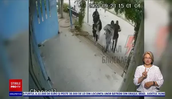 Joe Biden: SUA nu vor recunoaște niciodată anexarea unei părți a Ucrainei la Rusia