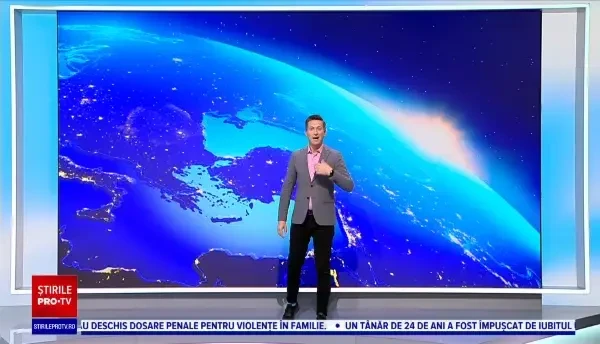 Vremea azi, 24 septembrie. Zonele în care temperaturile coboară până la limita înghețului