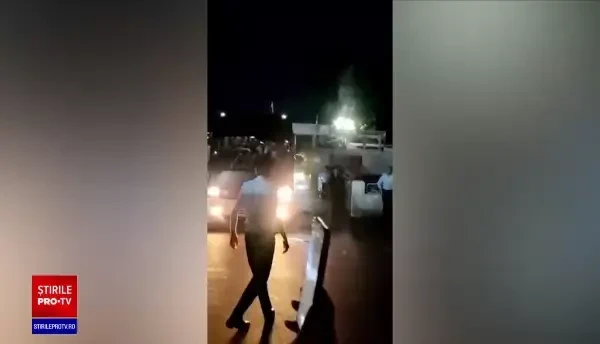 Cum reușesc dezertorii-refugiați să scape din calea mobilizării „forțate” a lui Putin. Merg zeci de kilometri pe trotinete