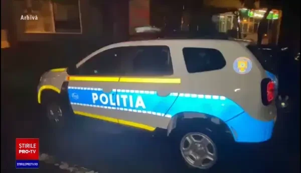 Tânăr împușcat de patru ori de un individ cuprins de o criză de gelozie. Victima este un viitor polițist