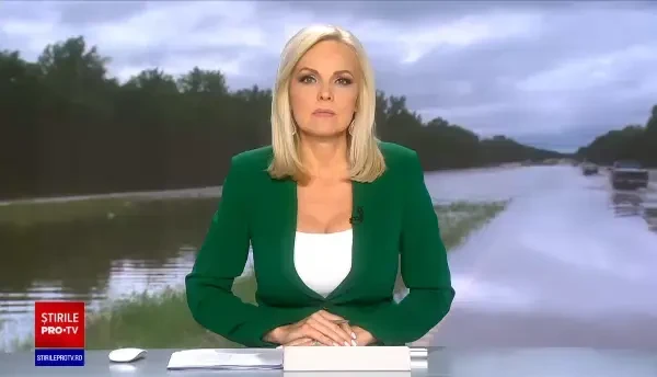 O ploaie torențială a făcut prăpăd în Taragona. Peste 500 de apeluri de ajutor au copleșit serviciile de intervenție