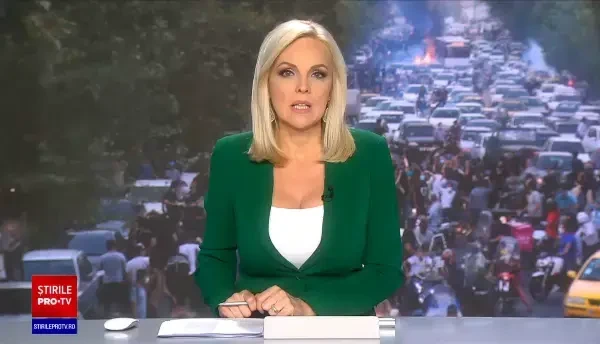 Cel puţin 35 de persoane, decedate de la începutul manifestaţiilor în Iran