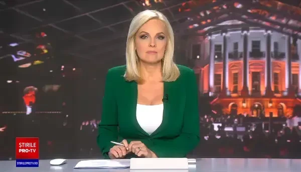 Președintele Joe Biden, emoționat de performanța lui Elton John, înaintea unui recital susținut la Casa Albă