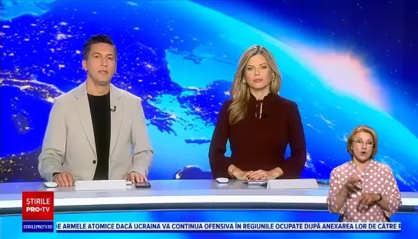 Autospecială de la Protecția Animalelor, răsturnată în șanț în urma unui accident produs în Vrancea