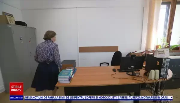 Adriana Ciuchea, expertul statistician care i-a informat pe români despre PIB-ul țării, se pensionează