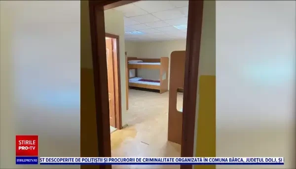 ANP îi îndeamnă pe patronii de firme să angajeze forță de muncă din rândul deținuților