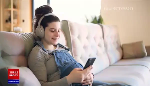 Medicii psihiatri semnalează noi afecțiuni în rândul tinerilor. „Funcționează ca o halucinație somatică”