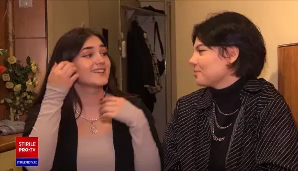 Soluția găsită de două studente din Cluj ca să plătească mai puțin pentru locuință pe timpul iernii