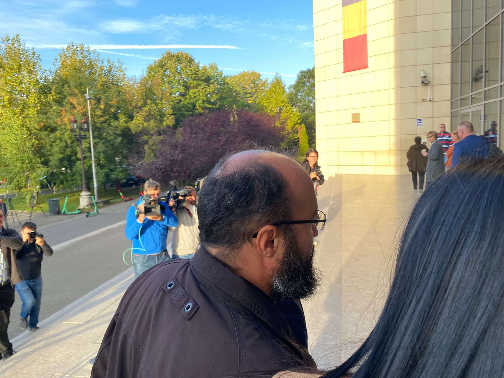 &Icirc;ncă cinci femei au depus pl&acirc;ngeri &icirc;mpotriva preotului Visarion Alexa