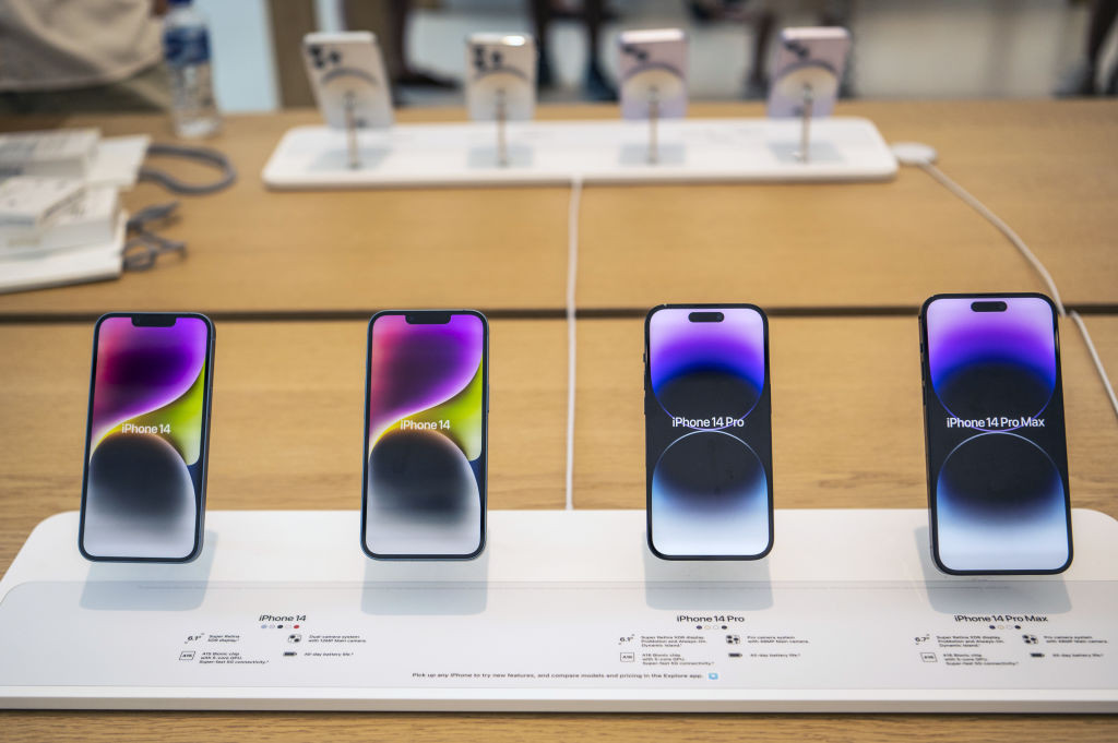 Apple a lansat noi versiuni de iOS, iPadOS şi macOS