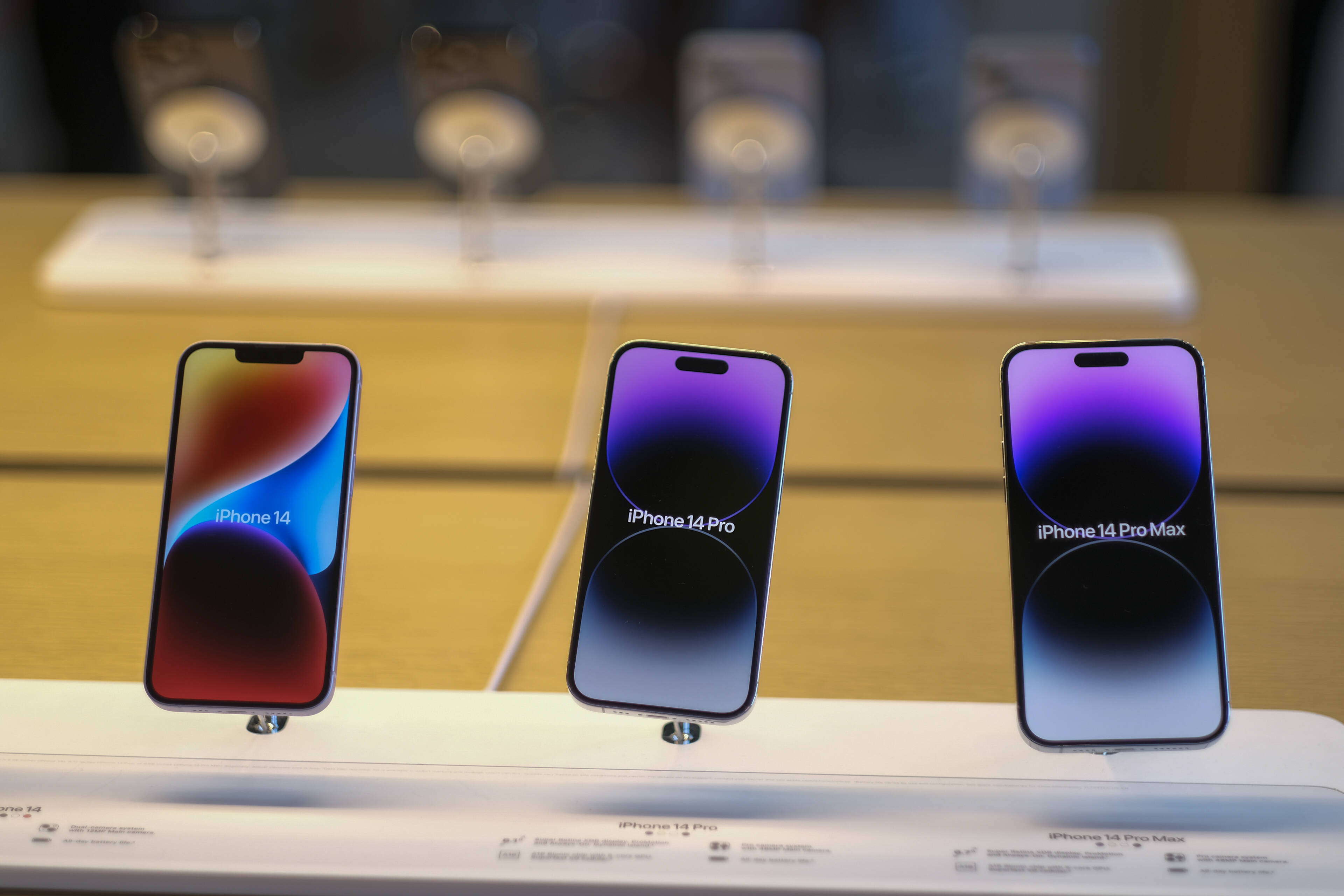 Furnizorul Apple din China ar fi avut un rol important în eliminarea politicii zero-Covid