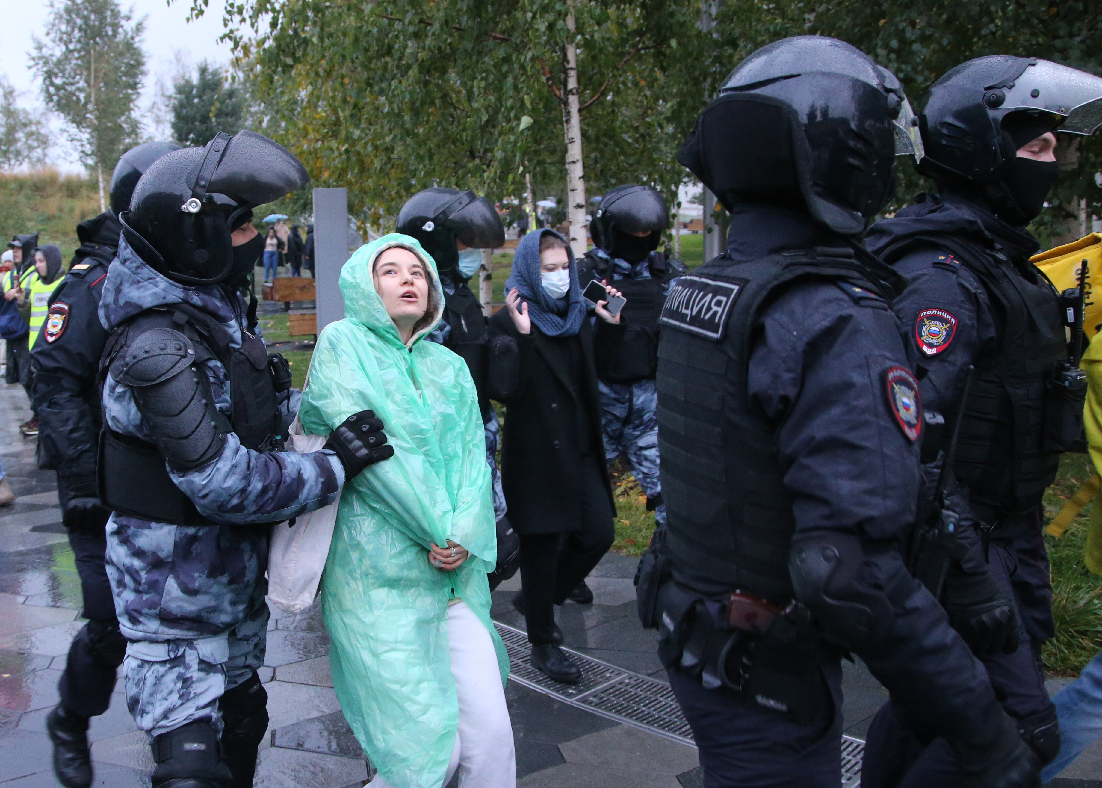 Ce spune șeful Serviciului de Informaţii Externe rus că va urma după încheierea războiului din Ucraina