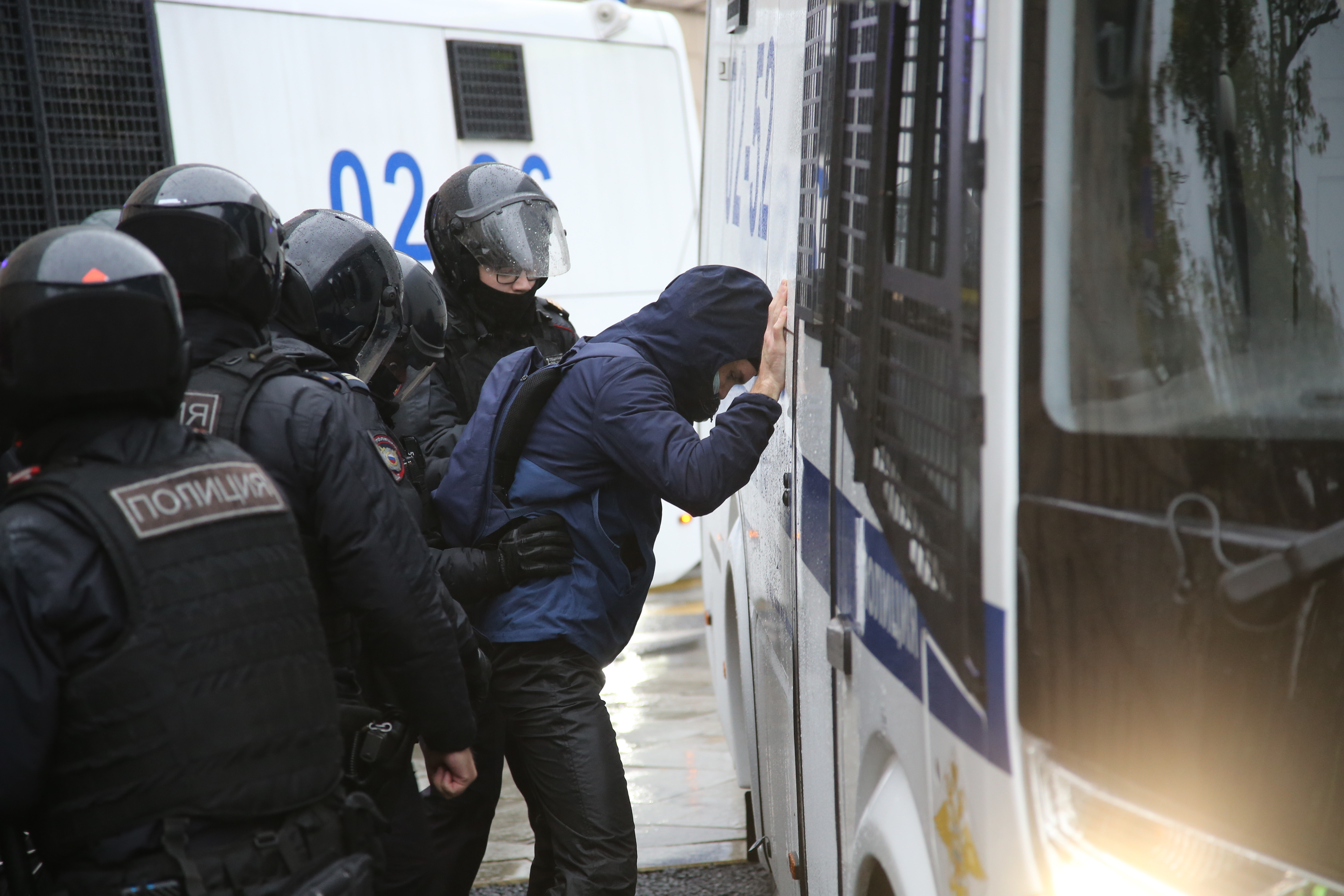 Război în Ucraina, ziua 216. Cresc tensiunile în Rusia după decretul de mobilizare. Oamenii continuă să protesteze